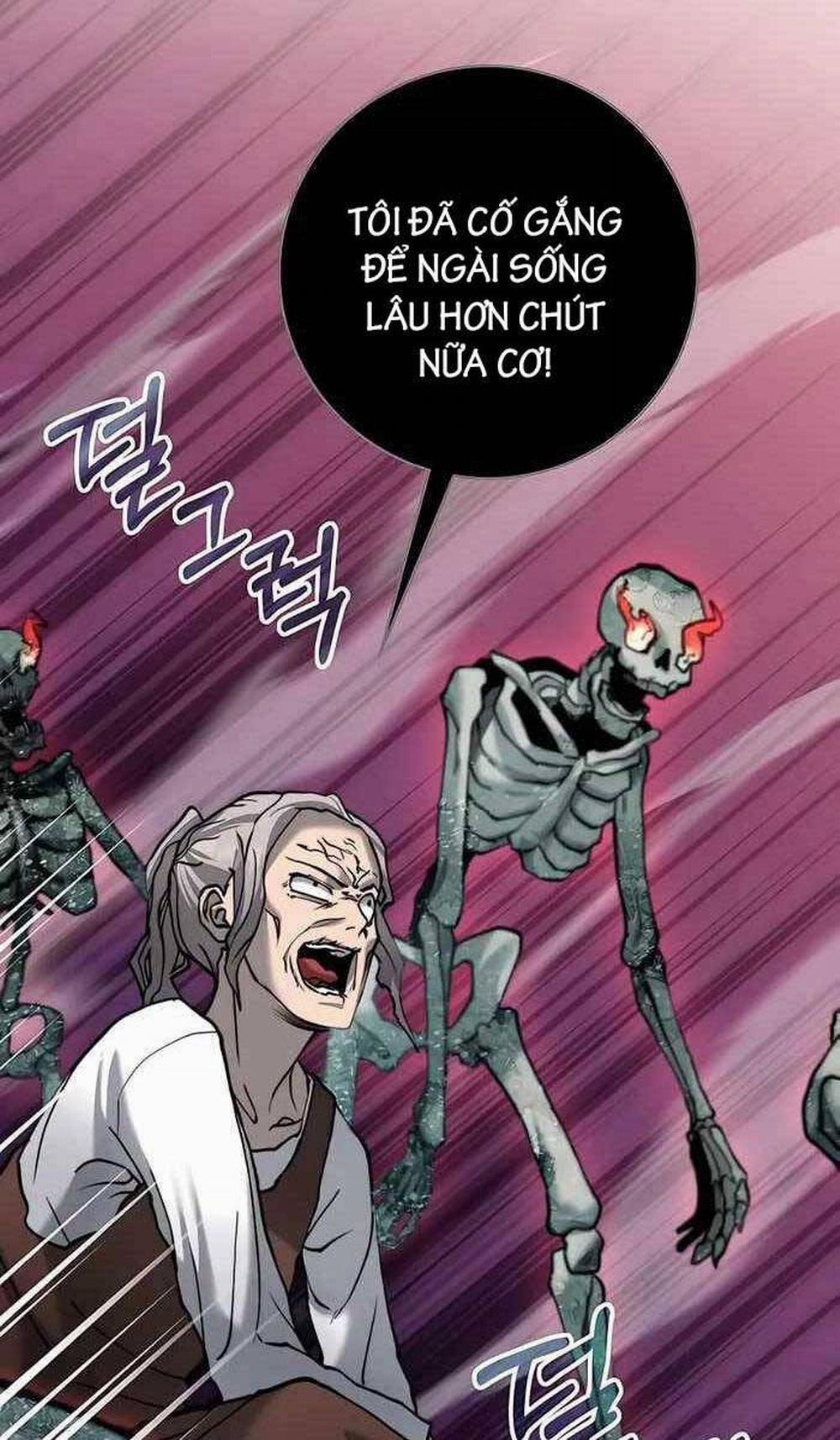 Cháu Trai Thánh Đế Là Tử Linh Sư 7 trang 12