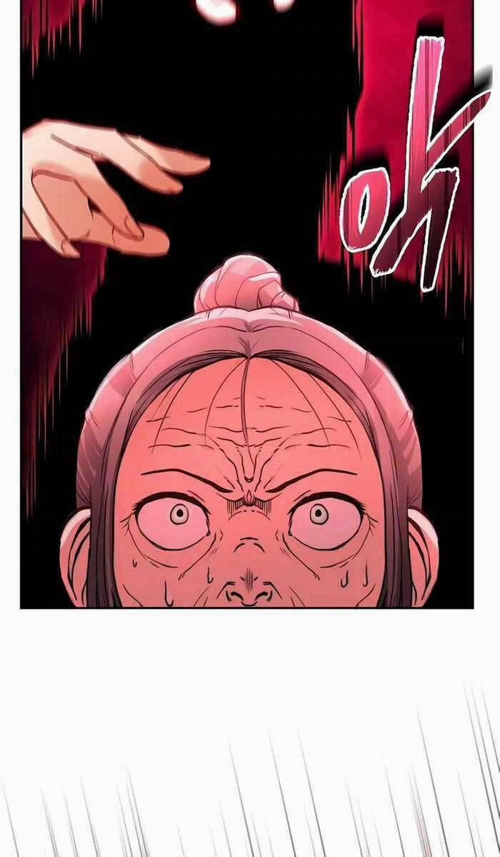 Cháu Trai Thánh Đế Là Tử Linh Sư 7 trang 18