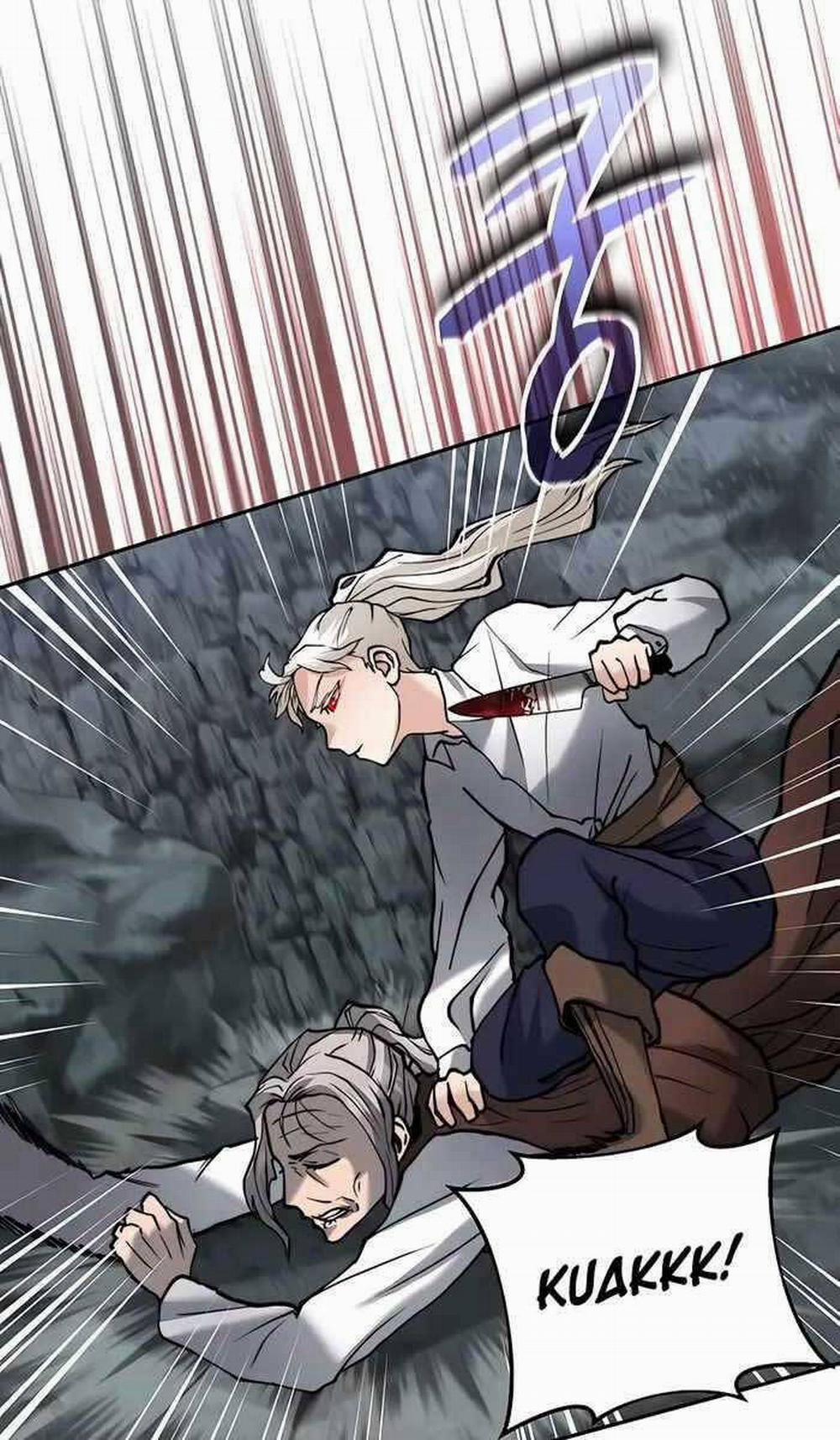 Cháu Trai Thánh Đế Là Tử Linh Sư 7 trang 19