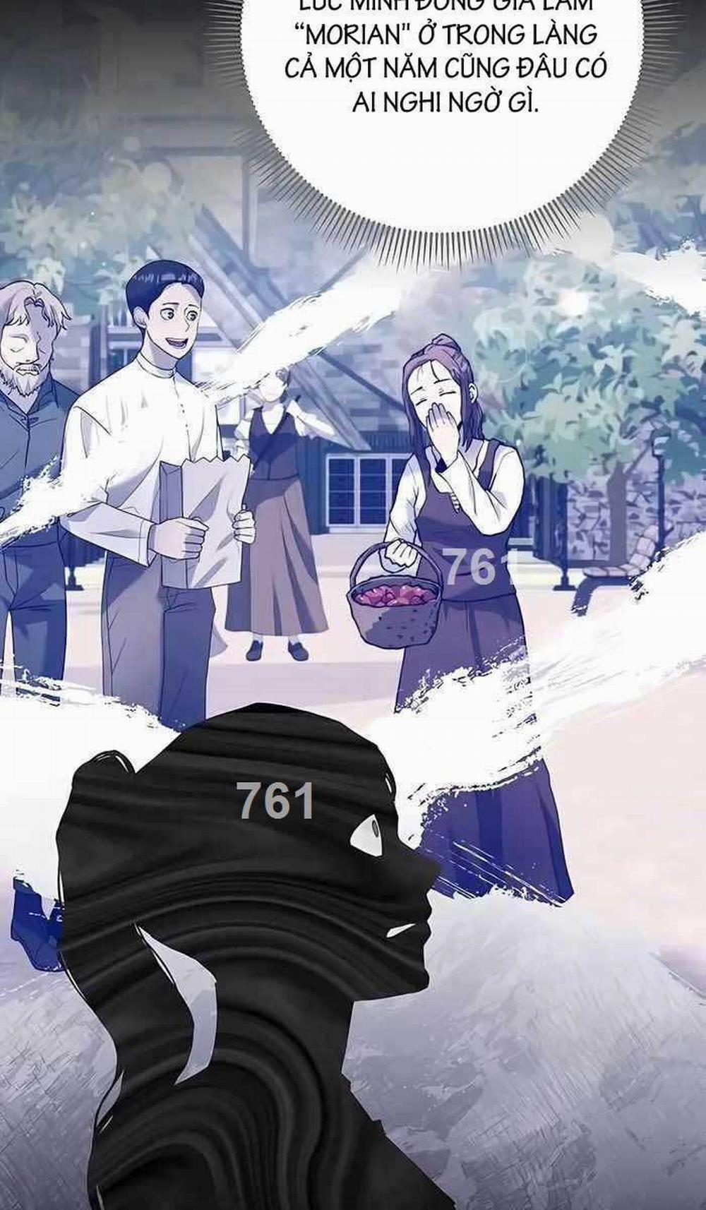 Cháu Trai Thánh Đế Là Tử Linh Sư 7 trang 2