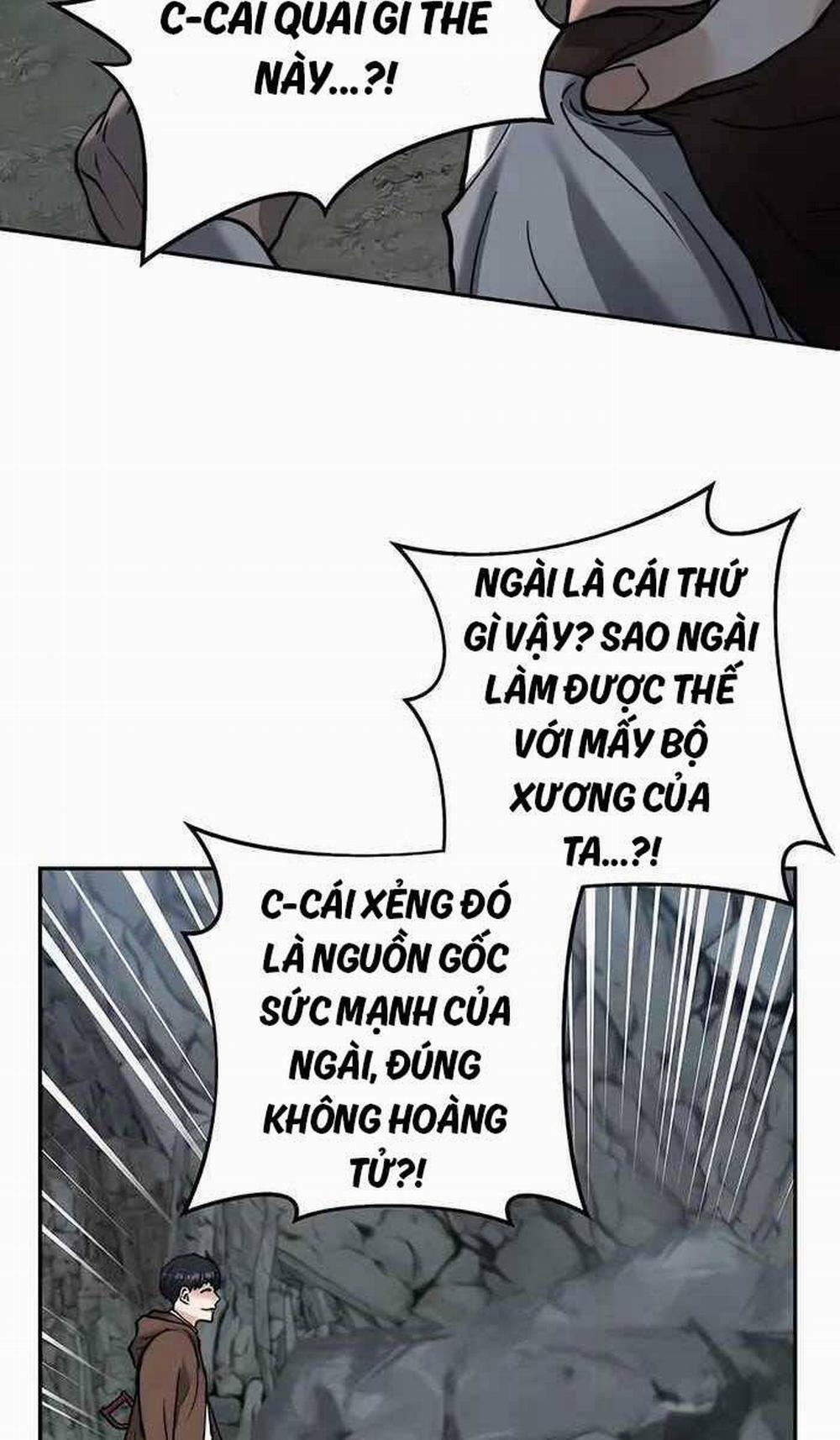 Cháu Trai Thánh Đế Là Tử Linh Sư 7 trang 21