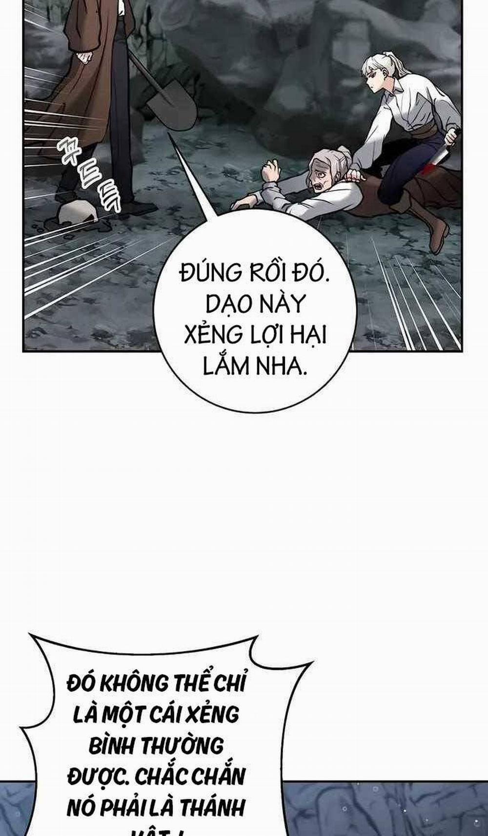 Cháu Trai Thánh Đế Là Tử Linh Sư 7 trang 22