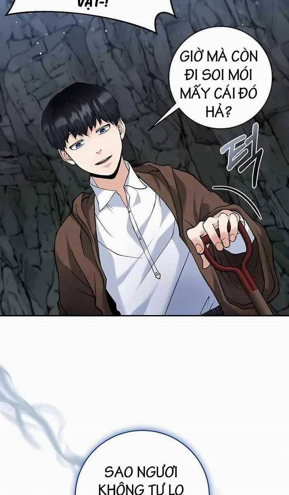 Cháu Trai Thánh Đế Là Tử Linh Sư 7 trang 23