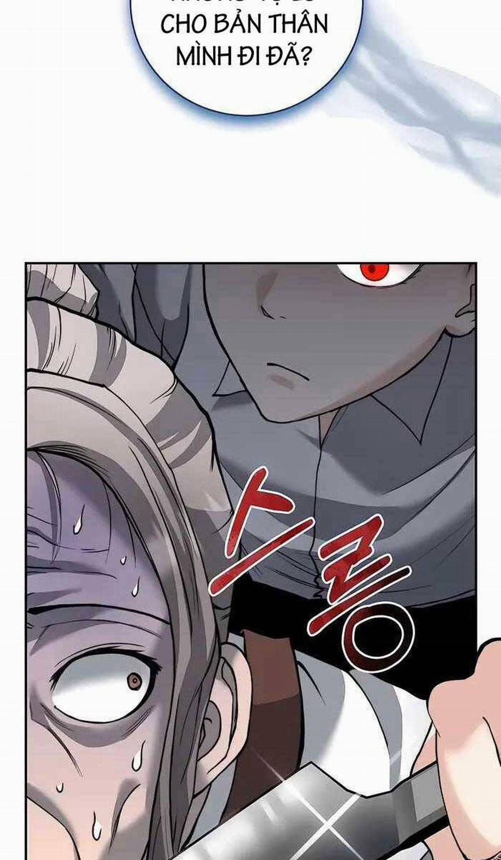 Cháu Trai Thánh Đế Là Tử Linh Sư 7 trang 24