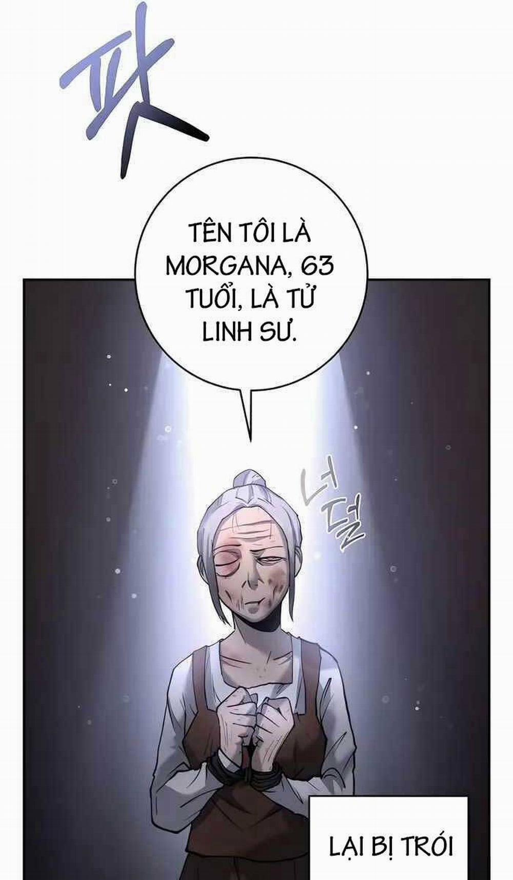 Cháu Trai Thánh Đế Là Tử Linh Sư 7 trang 27