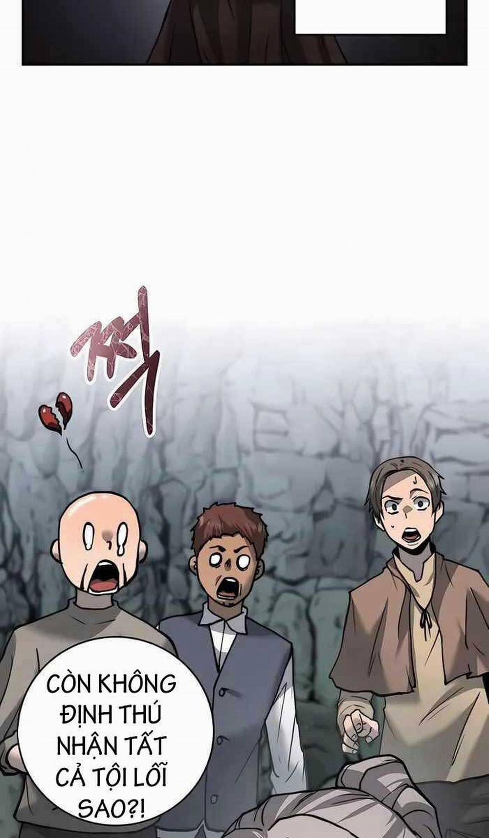 Cháu Trai Thánh Đế Là Tử Linh Sư 7 trang 28