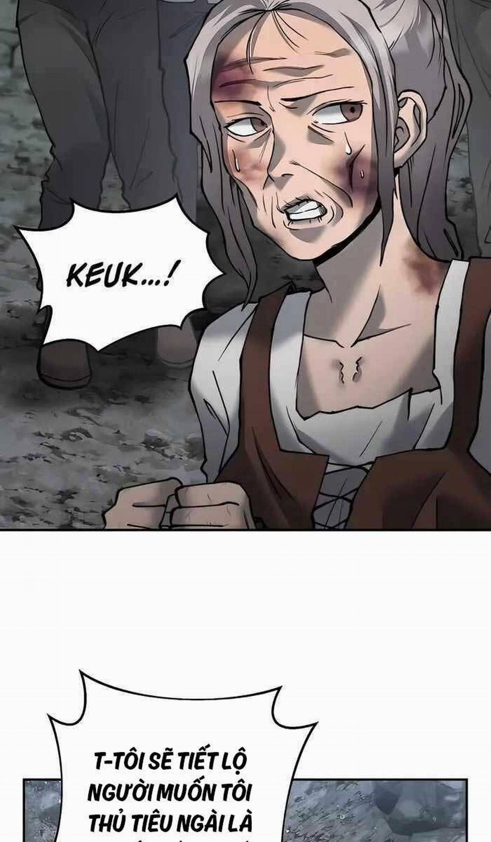 Cháu Trai Thánh Đế Là Tử Linh Sư 7 trang 29