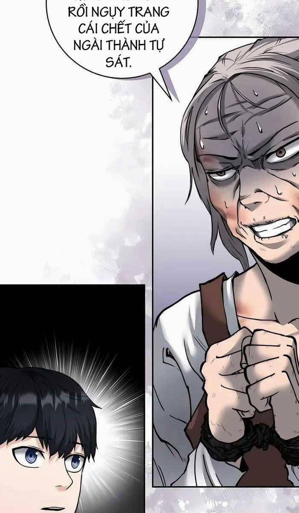 Cháu Trai Thánh Đế Là Tử Linh Sư 7 trang 31