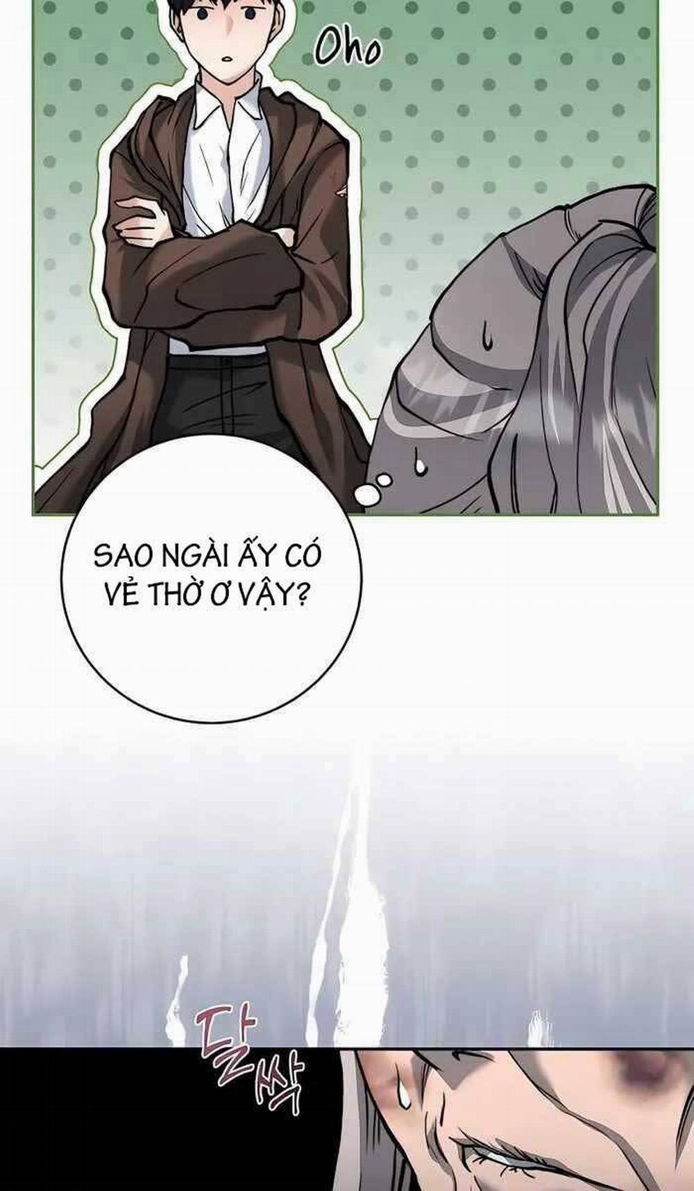 Cháu Trai Thánh Đế Là Tử Linh Sư 7 trang 33