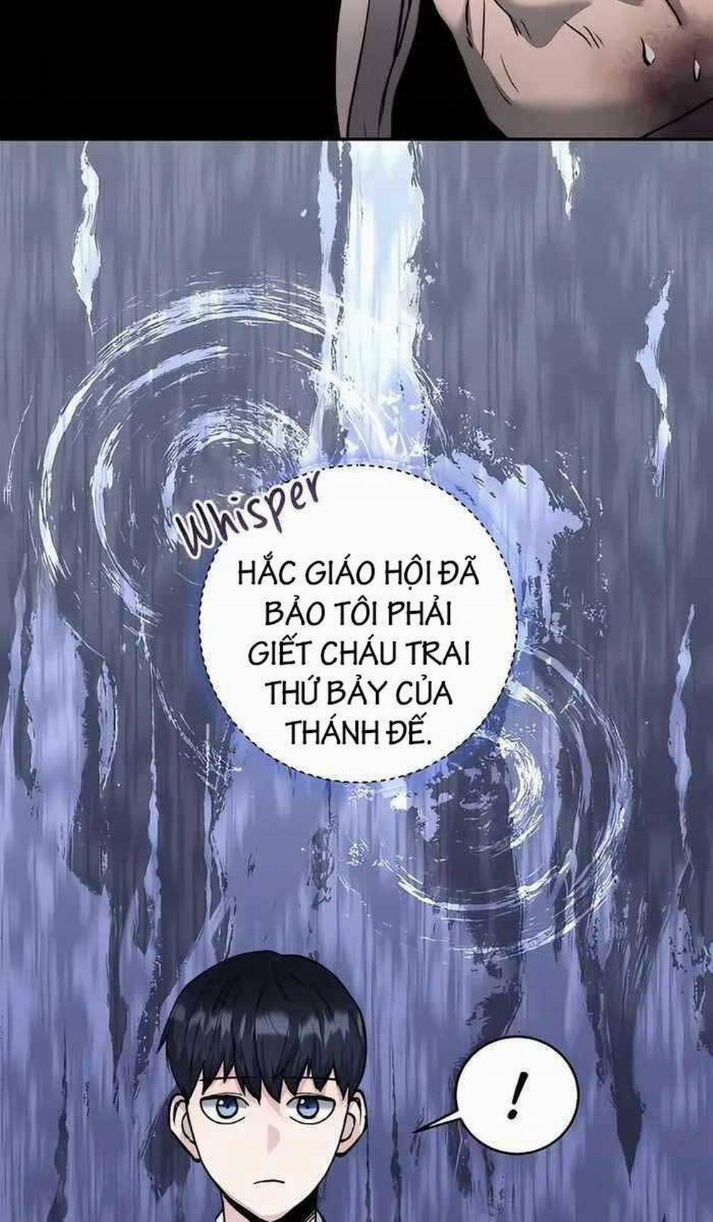 Cháu Trai Thánh Đế Là Tử Linh Sư 7 trang 34