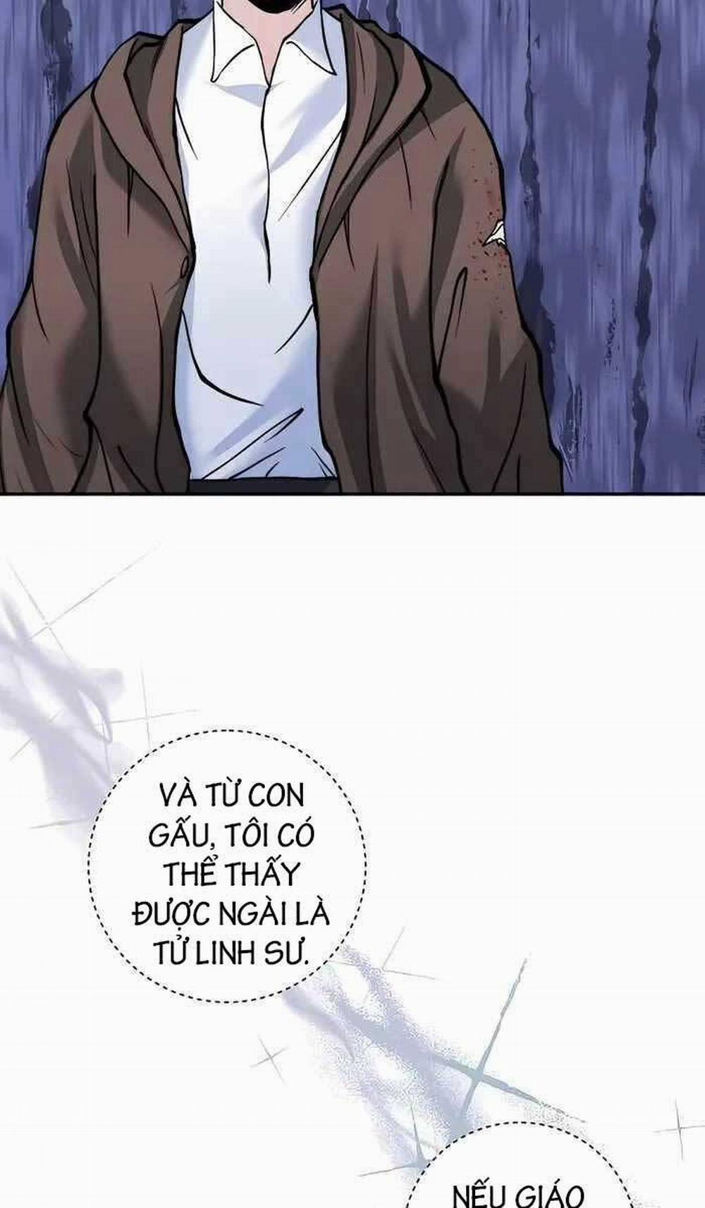 Cháu Trai Thánh Đế Là Tử Linh Sư 7 trang 35