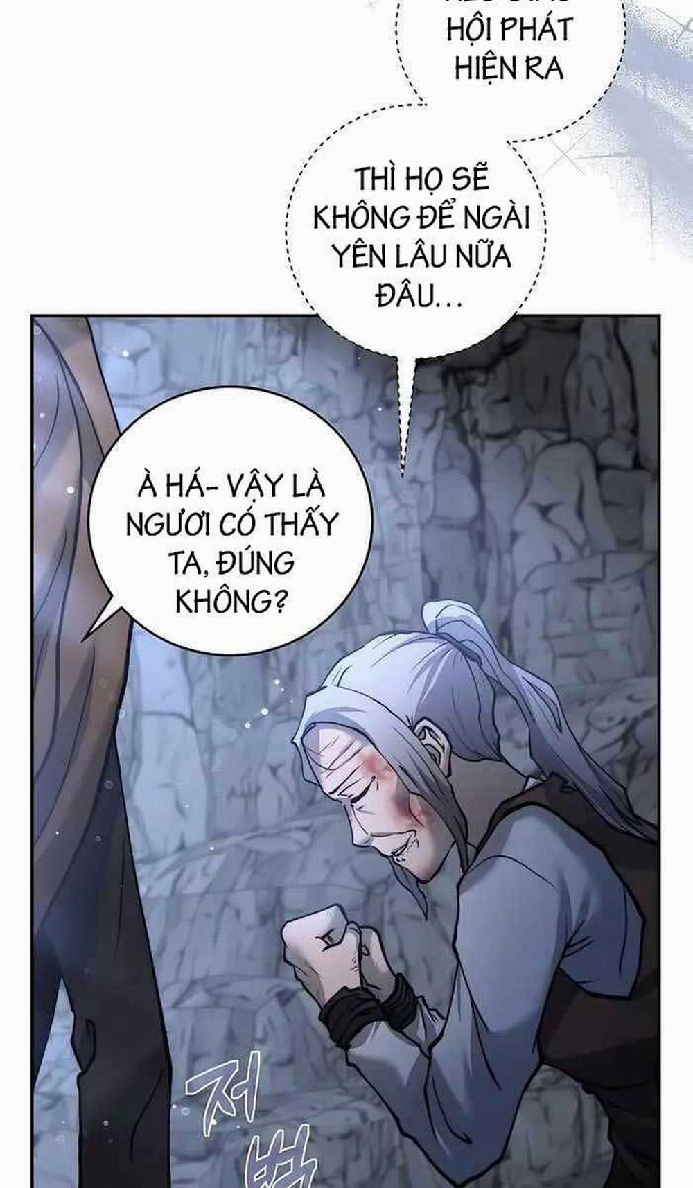 Cháu Trai Thánh Đế Là Tử Linh Sư 7 trang 36