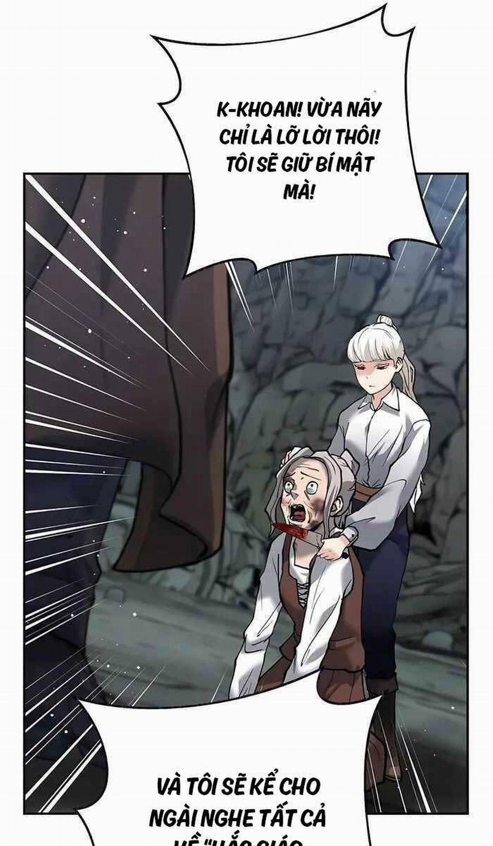 Cháu Trai Thánh Đế Là Tử Linh Sư 7 trang 39