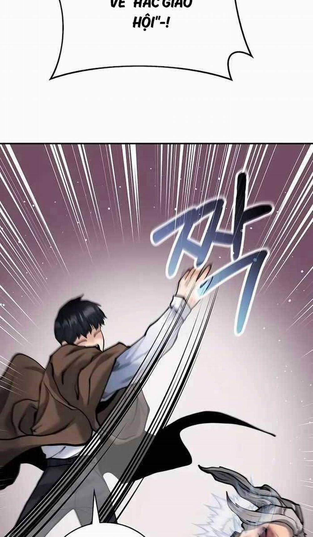 Cháu Trai Thánh Đế Là Tử Linh Sư 7 trang 40