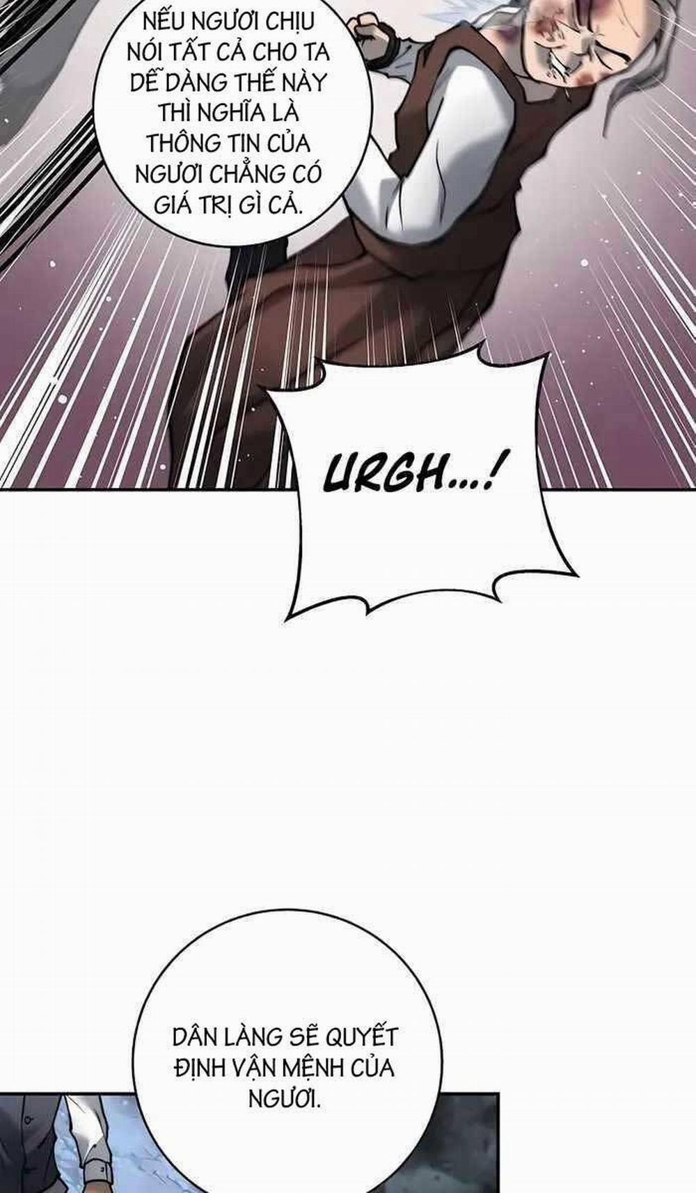 Cháu Trai Thánh Đế Là Tử Linh Sư 7 trang 41