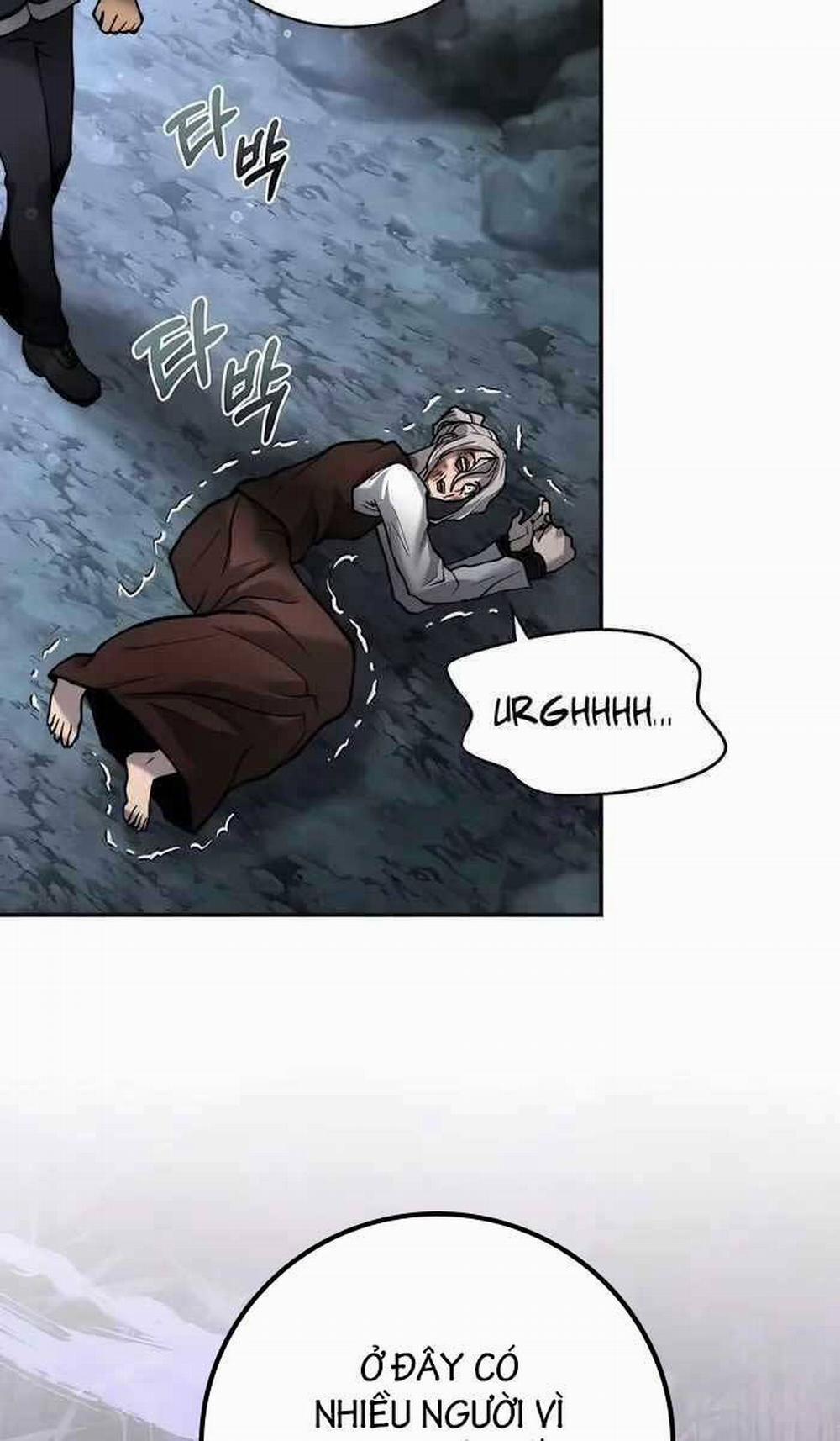 Cháu Trai Thánh Đế Là Tử Linh Sư 7 trang 42