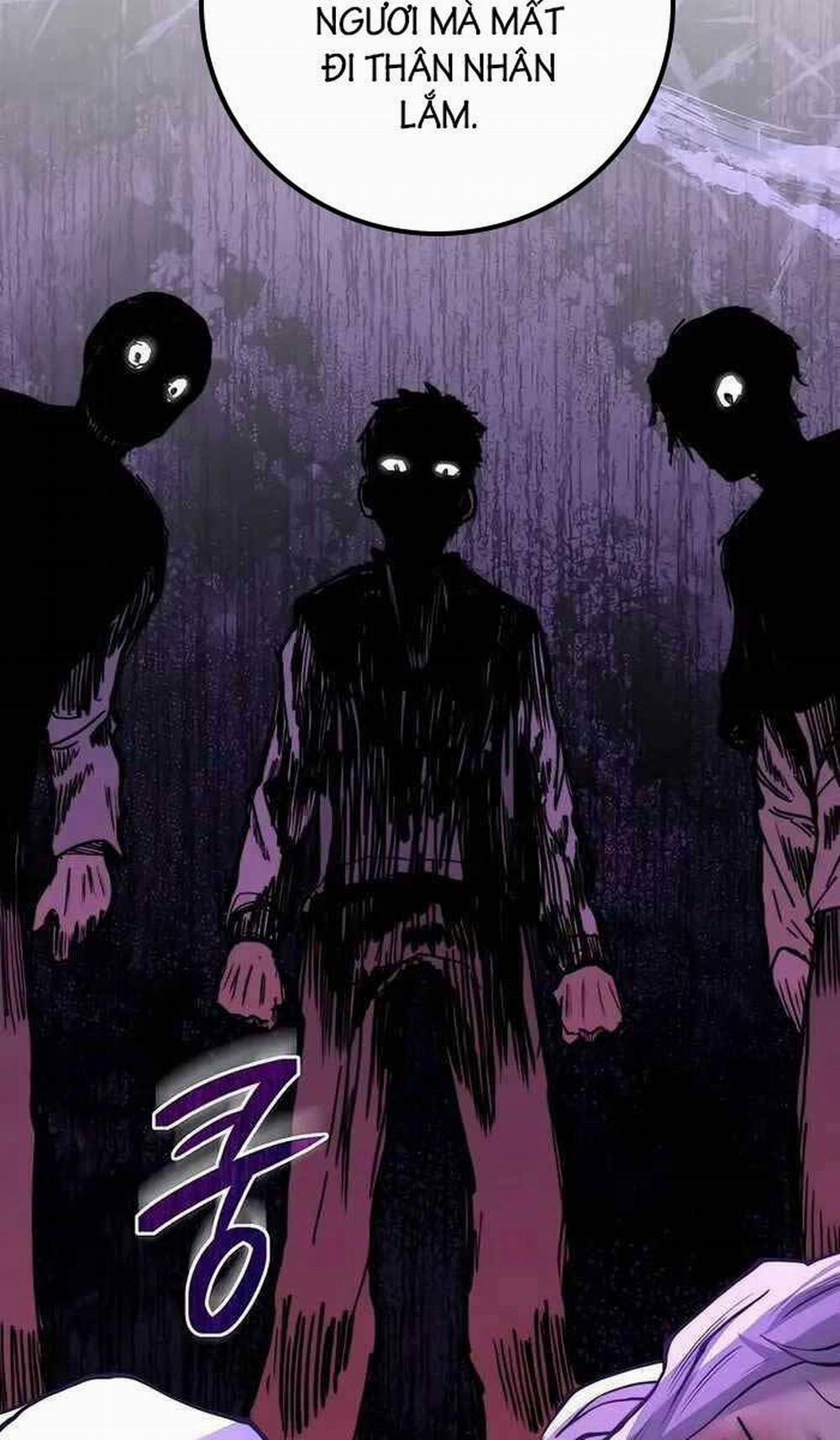 Cháu Trai Thánh Đế Là Tử Linh Sư 7 trang 43