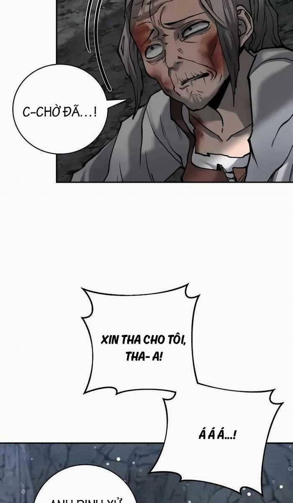 Cháu Trai Thánh Đế Là Tử Linh Sư 7 trang 45