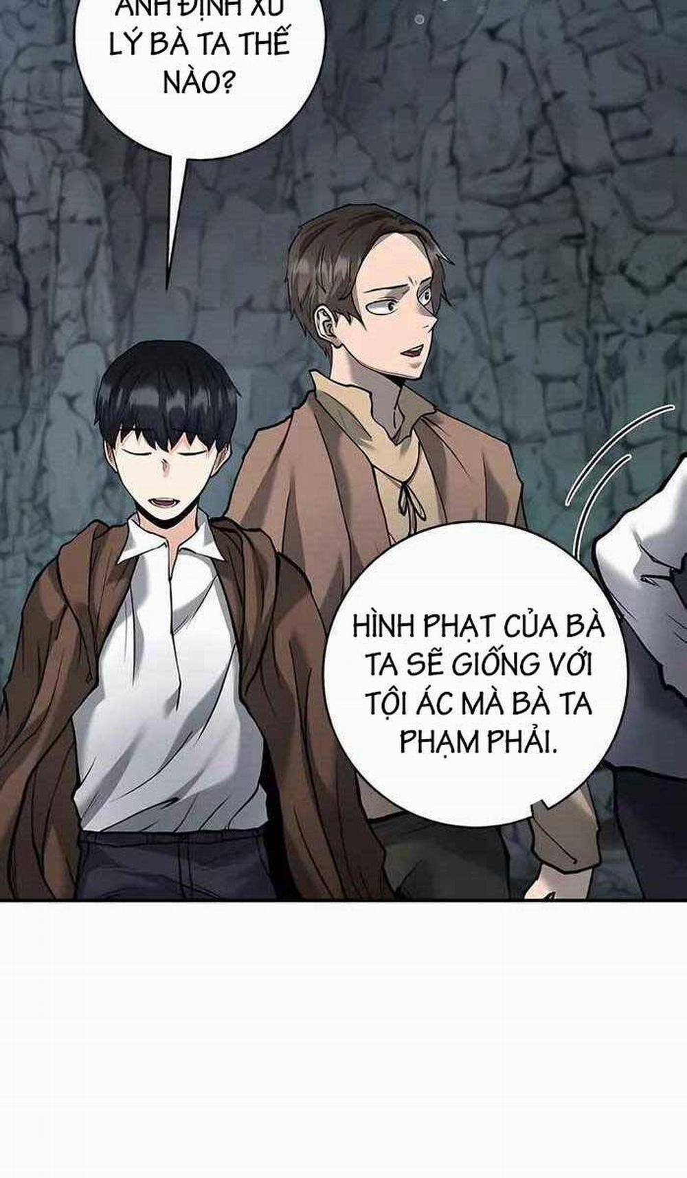 Cháu Trai Thánh Đế Là Tử Linh Sư 7 trang 46