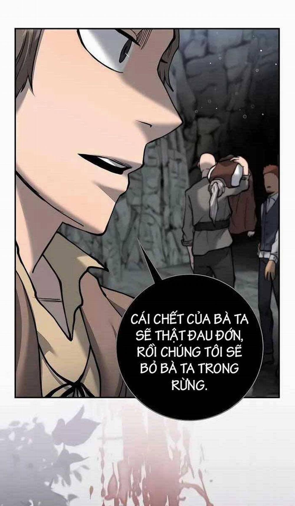 Cháu Trai Thánh Đế Là Tử Linh Sư 7 trang 47