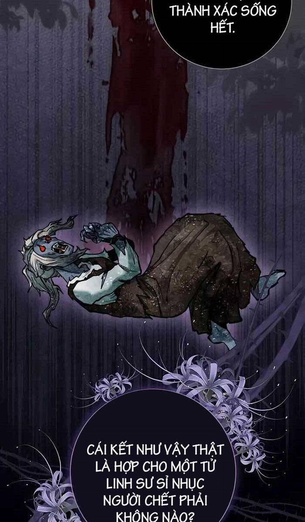 Cháu Trai Thánh Đế Là Tử Linh Sư 7 trang 49