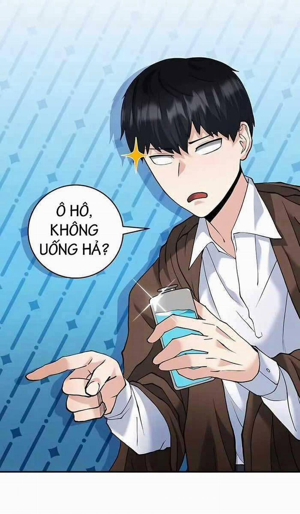 Cháu Trai Thánh Đế Là Tử Linh Sư 7 trang 5