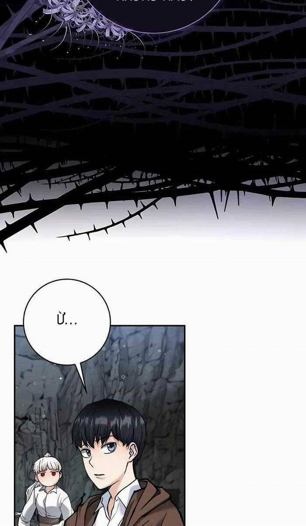 Cháu Trai Thánh Đế Là Tử Linh Sư 7 trang 50