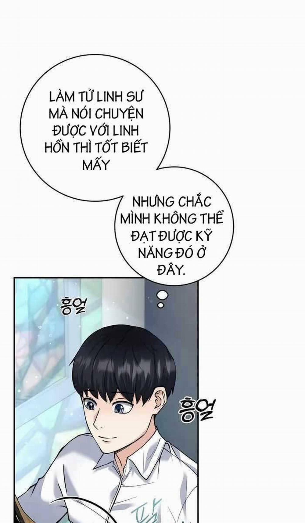 Cháu Trai Thánh Đế Là Tử Linh Sư 7 trang 57