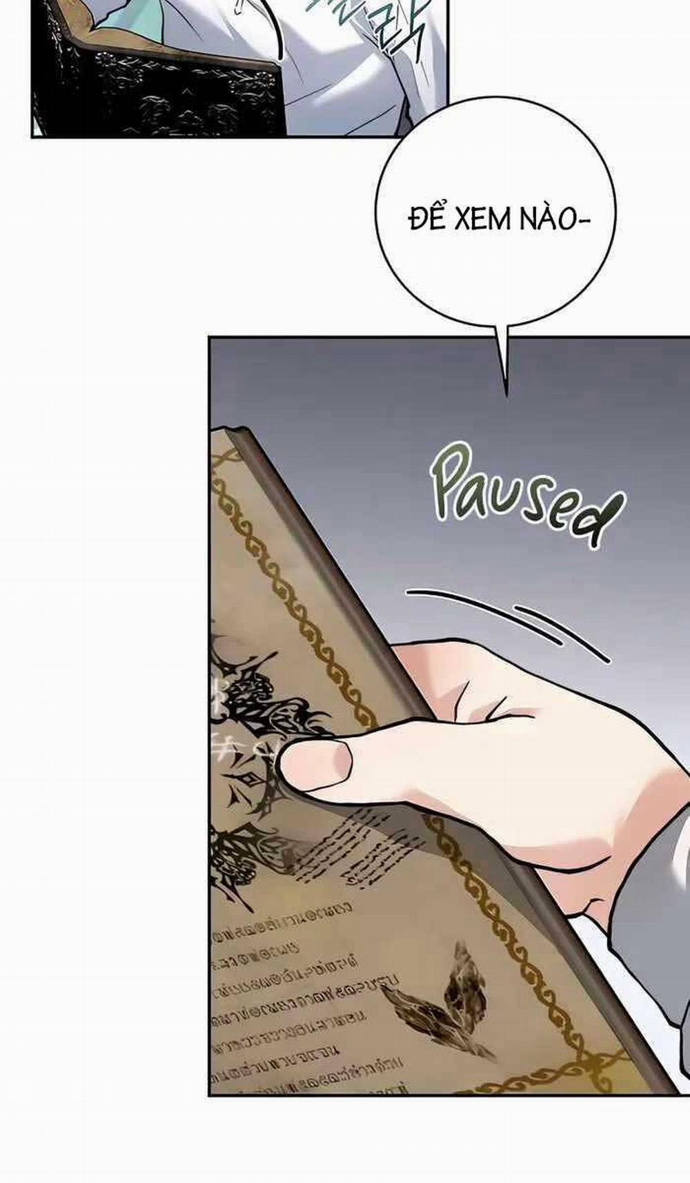 Cháu Trai Thánh Đế Là Tử Linh Sư 7 trang 58