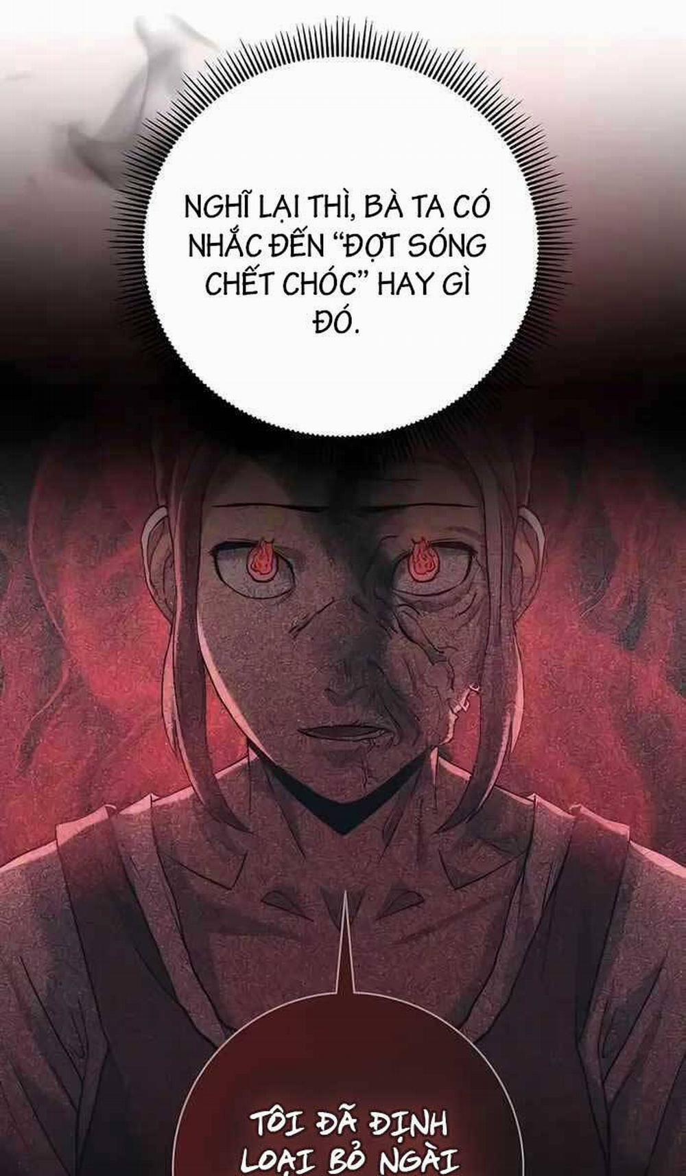 Cháu Trai Thánh Đế Là Tử Linh Sư 7 trang 59