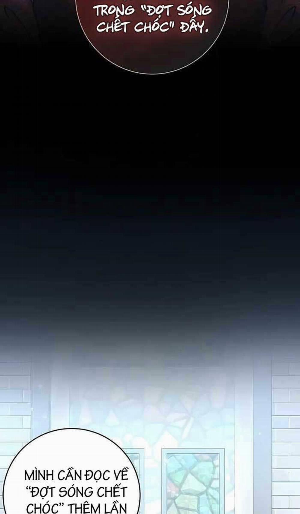 Cháu Trai Thánh Đế Là Tử Linh Sư 7 trang 60