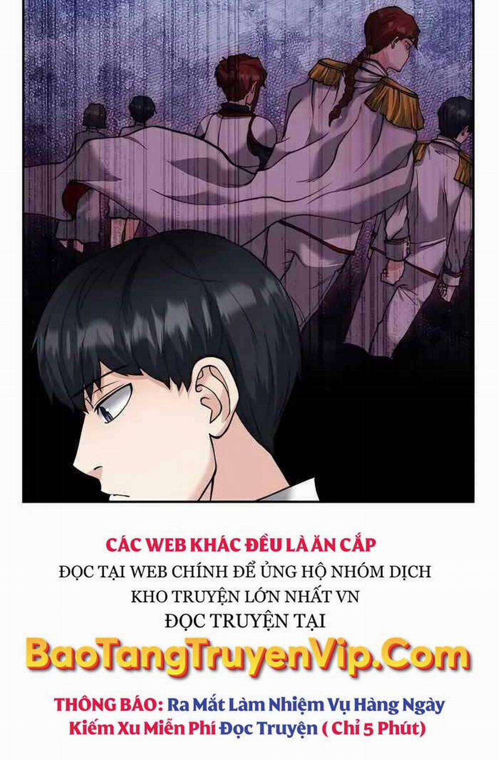 Cháu Trai Thánh Đế Là Tử Linh Sư 7 trang 62