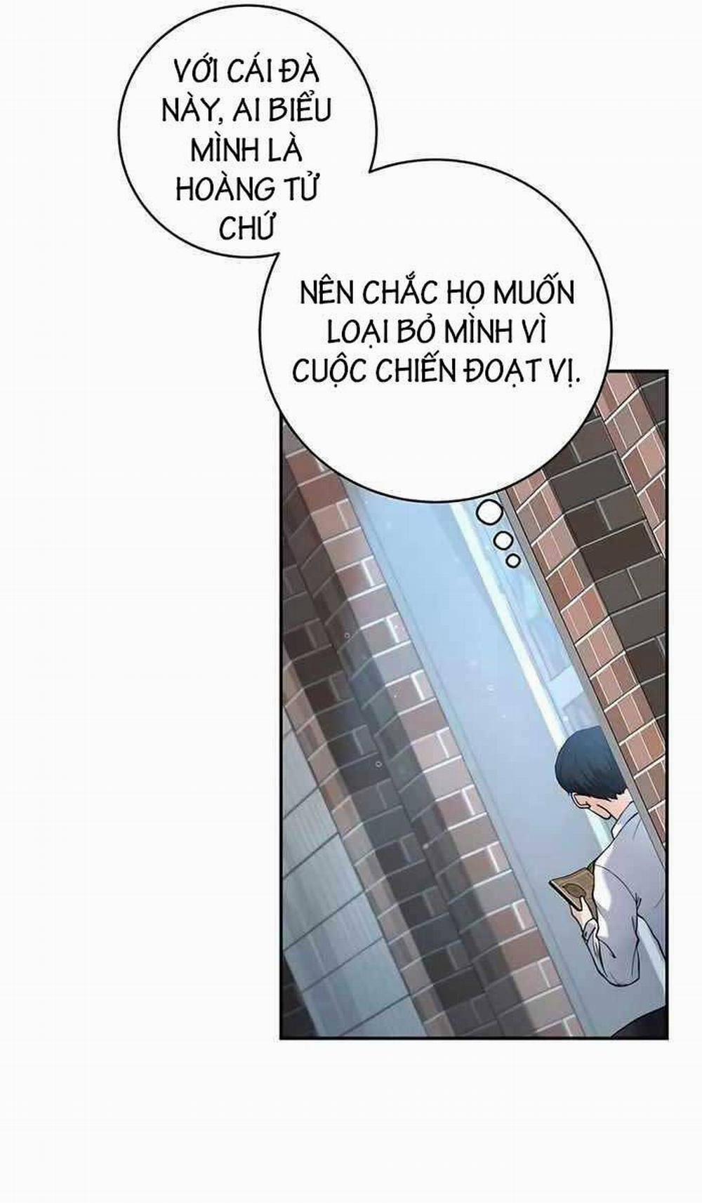 Cháu Trai Thánh Đế Là Tử Linh Sư 7 trang 63