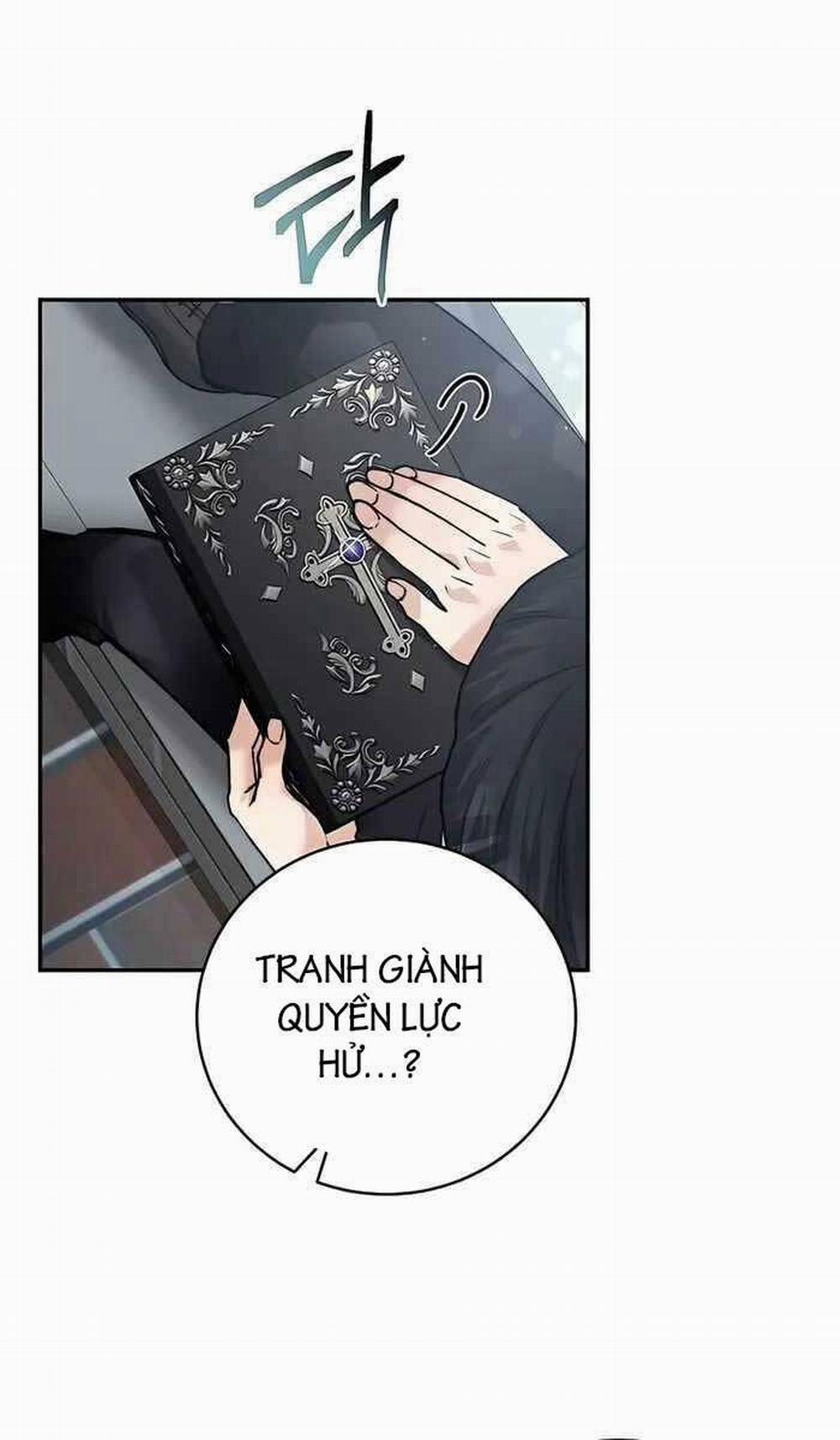 Cháu Trai Thánh Đế Là Tử Linh Sư 7 trang 64