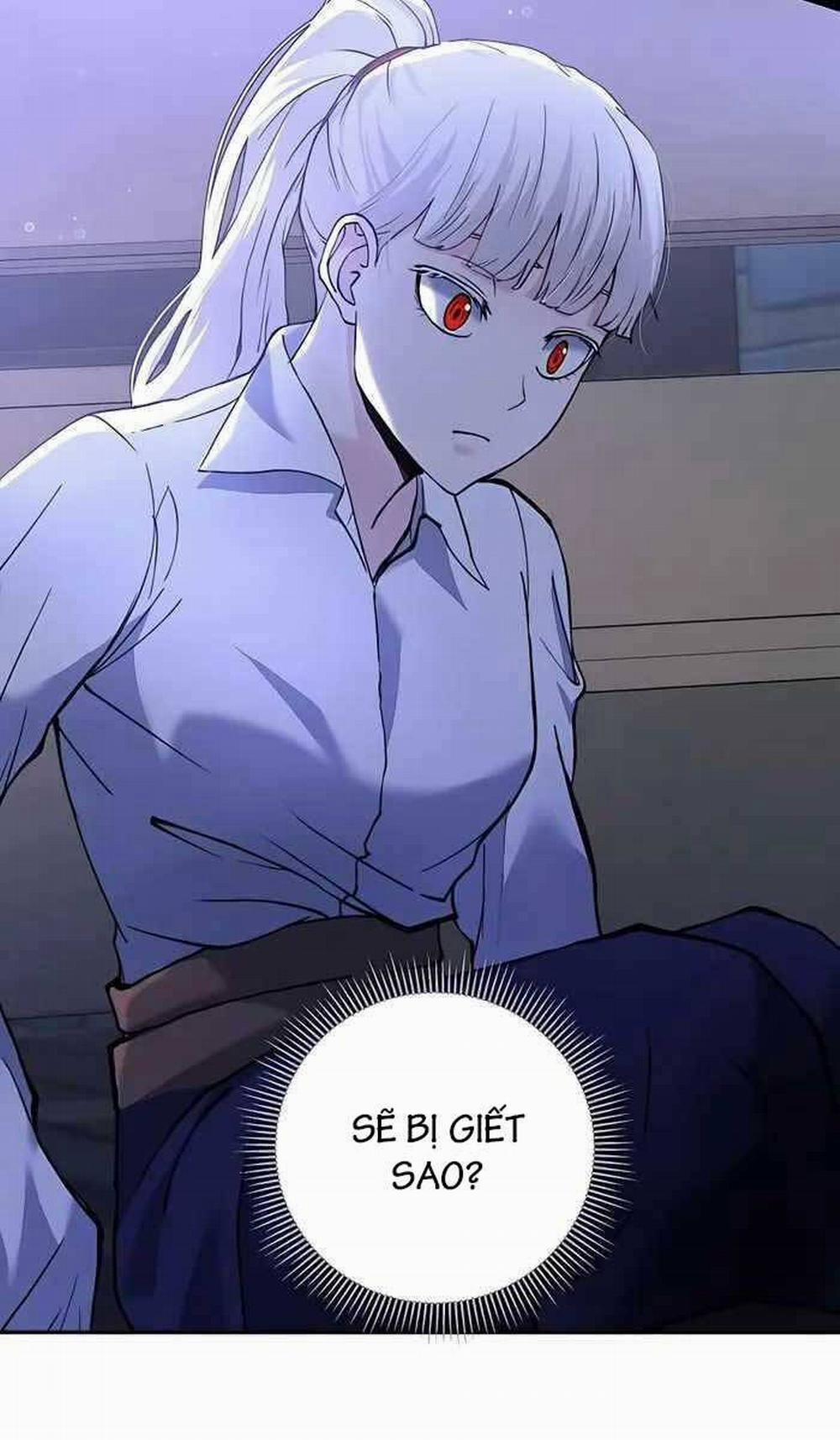 Cháu Trai Thánh Đế Là Tử Linh Sư 7 trang 68