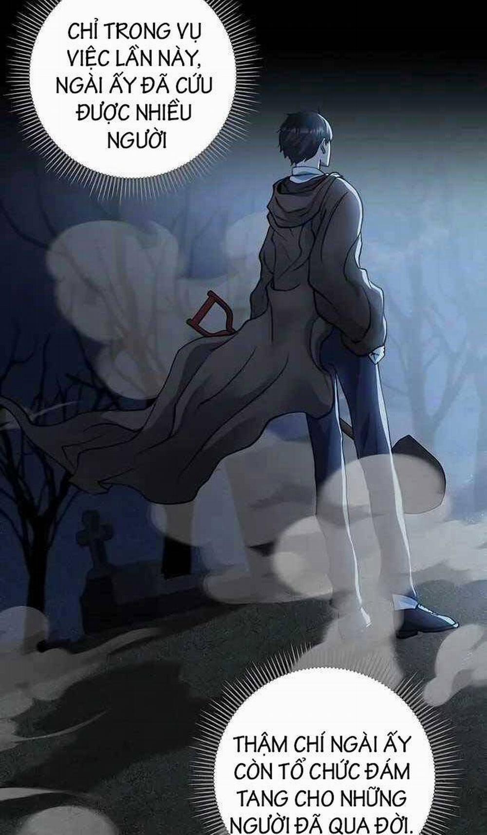 Cháu Trai Thánh Đế Là Tử Linh Sư 7 trang 71