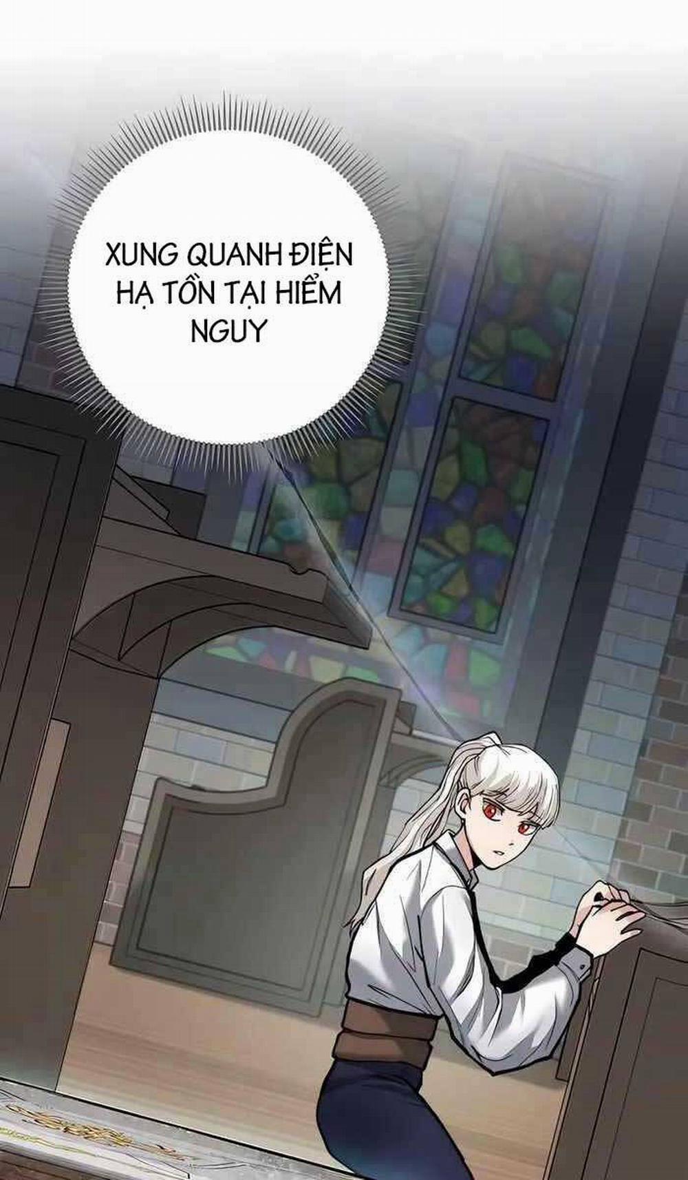 Cháu Trai Thánh Đế Là Tử Linh Sư 7 trang 78