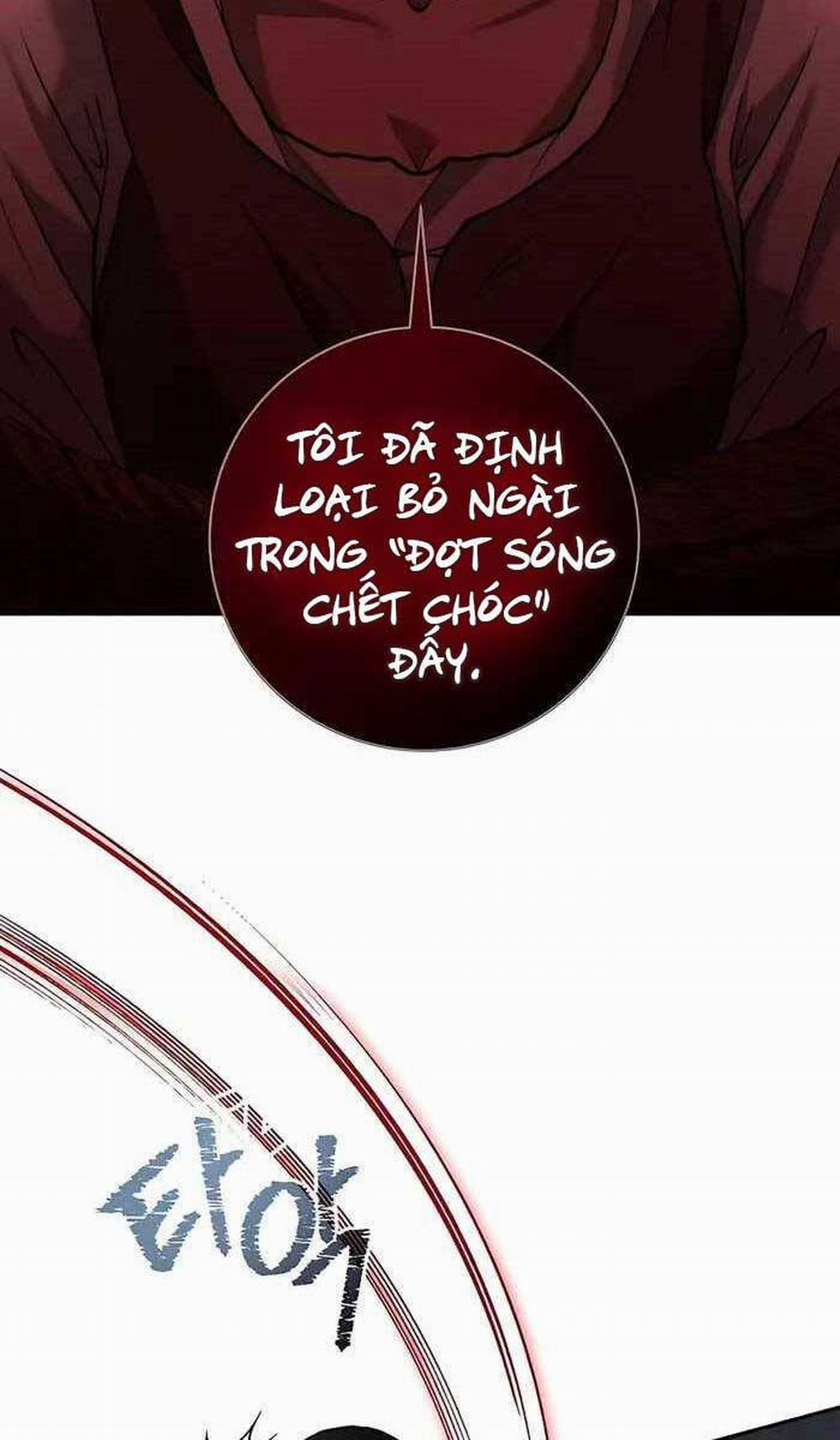 Cháu Trai Thánh Đế Là Tử Linh Sư 7 trang 8