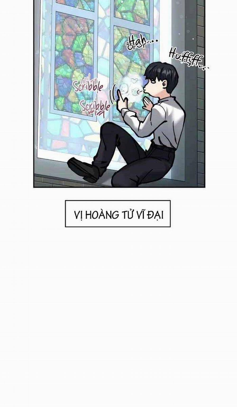 Cháu Trai Thánh Đế Là Tử Linh Sư 7 trang 84