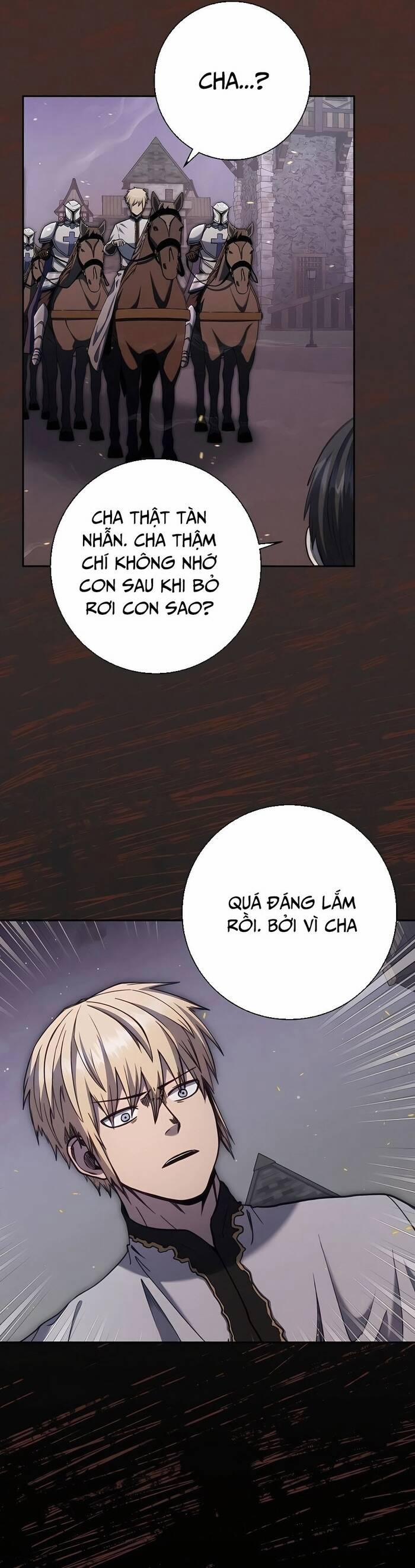 Cháu Trai Thánh Đế Là Tử Linh Sư 70 trang 10