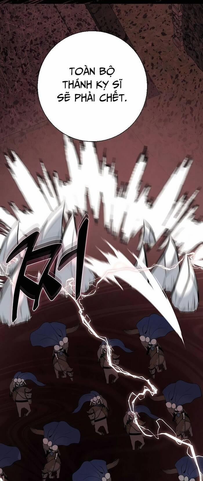 Cháu Trai Thánh Đế Là Tử Linh Sư 70 trang 11