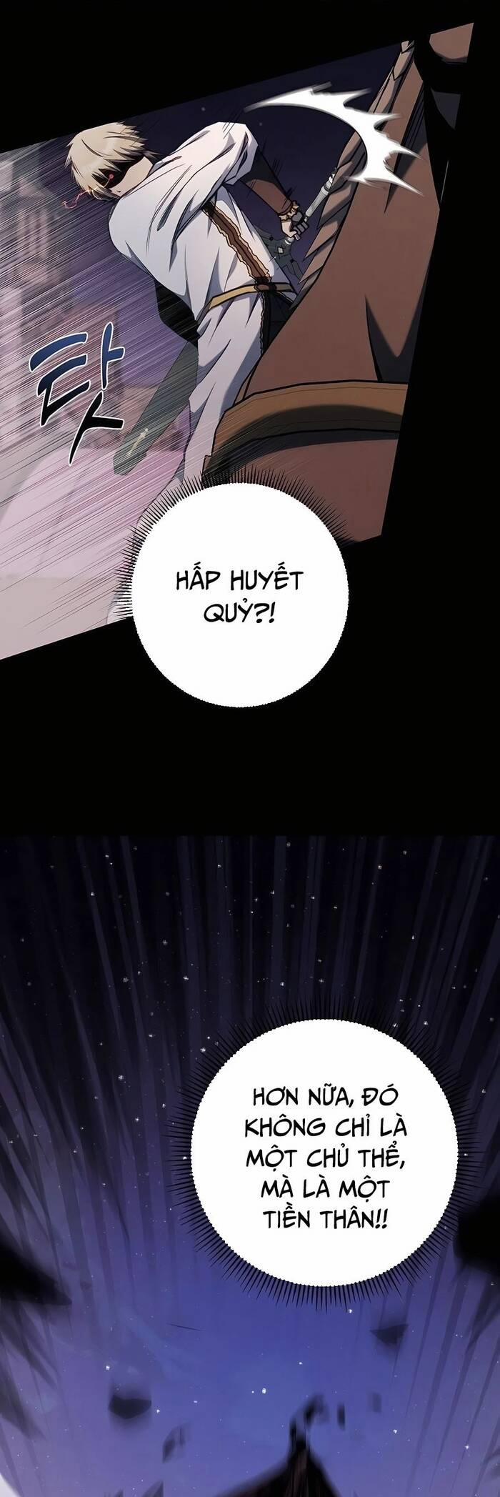 Cháu Trai Thánh Đế Là Tử Linh Sư 70 trang 12