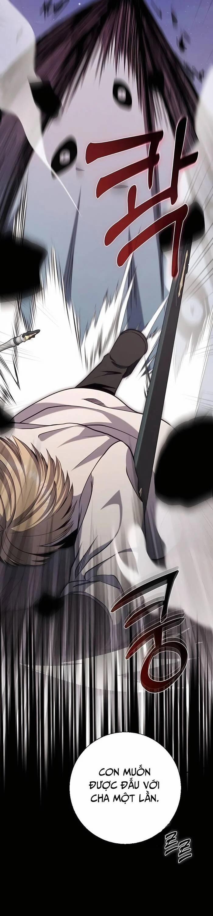 Cháu Trai Thánh Đế Là Tử Linh Sư 70 trang 13