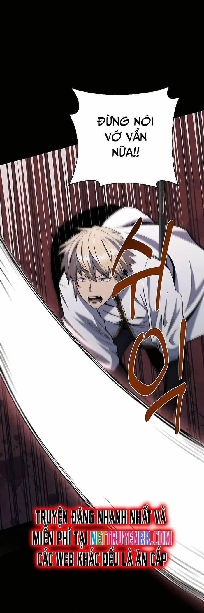Cháu Trai Thánh Đế Là Tử Linh Sư 70 trang 14