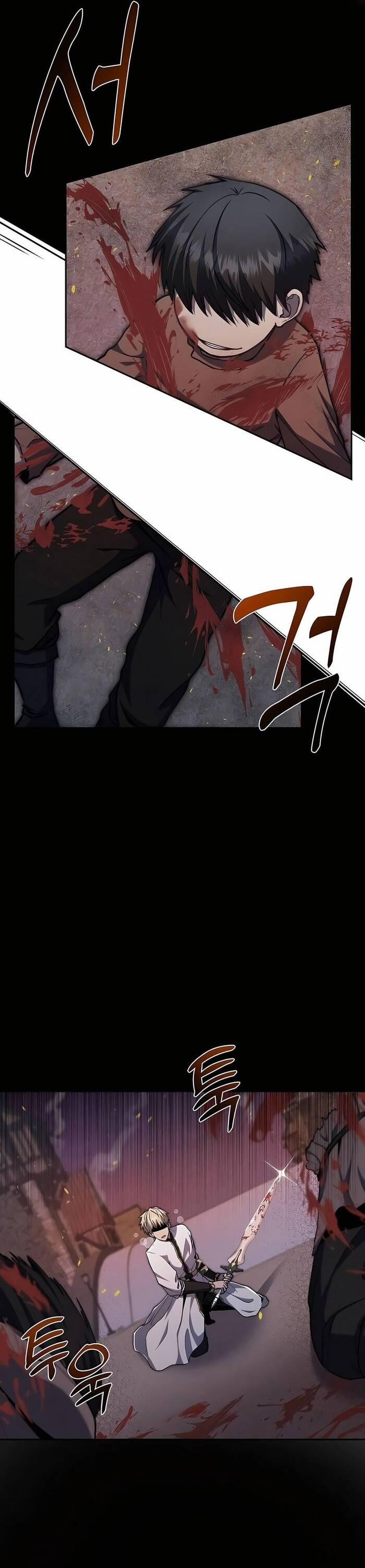 Cháu Trai Thánh Đế Là Tử Linh Sư 70 trang 15