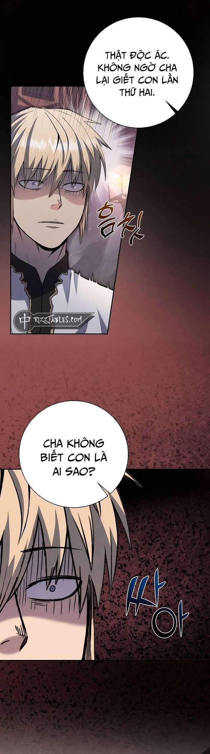 Cháu Trai Thánh Đế Là Tử Linh Sư 70 trang 16