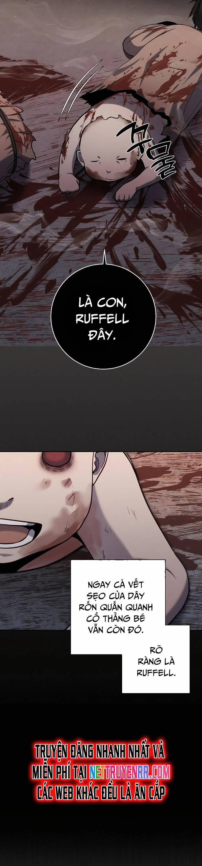 Cháu Trai Thánh Đế Là Tử Linh Sư 70 trang 17