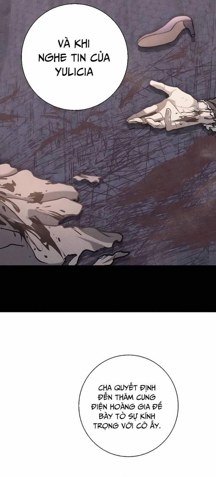 Cháu Trai Thánh Đế Là Tử Linh Sư 70 trang 21