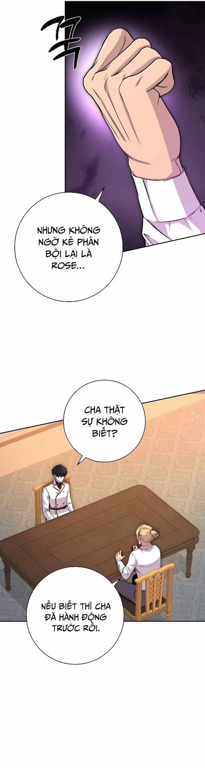 Cháu Trai Thánh Đế Là Tử Linh Sư 70 trang 26