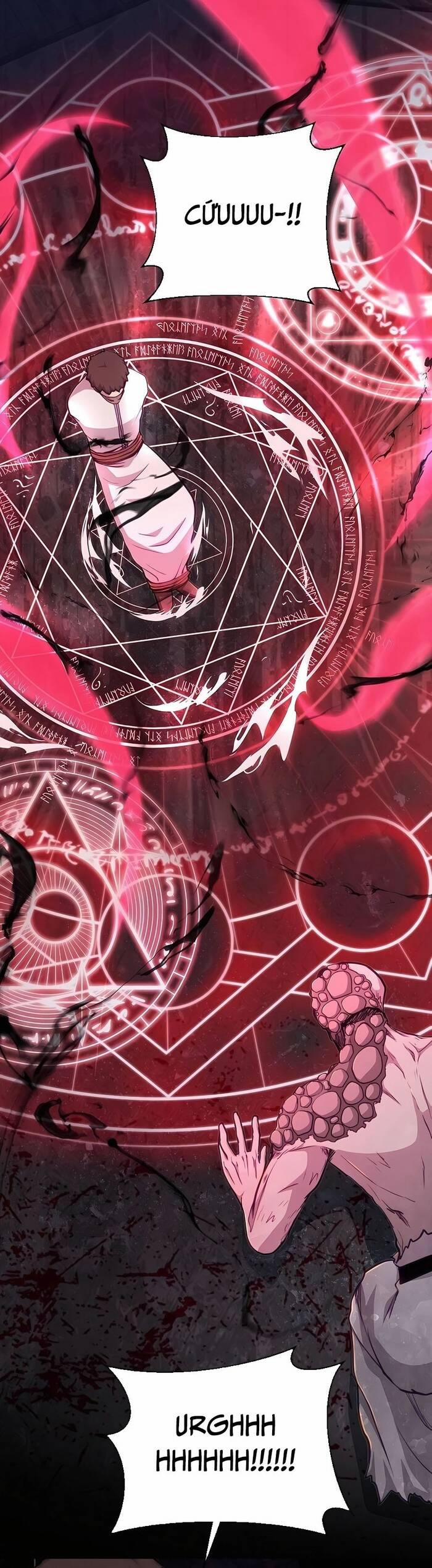 Cháu Trai Thánh Đế Là Tử Linh Sư 70 trang 33